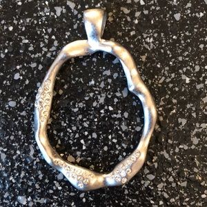 Lia Sophia Necklace pendent